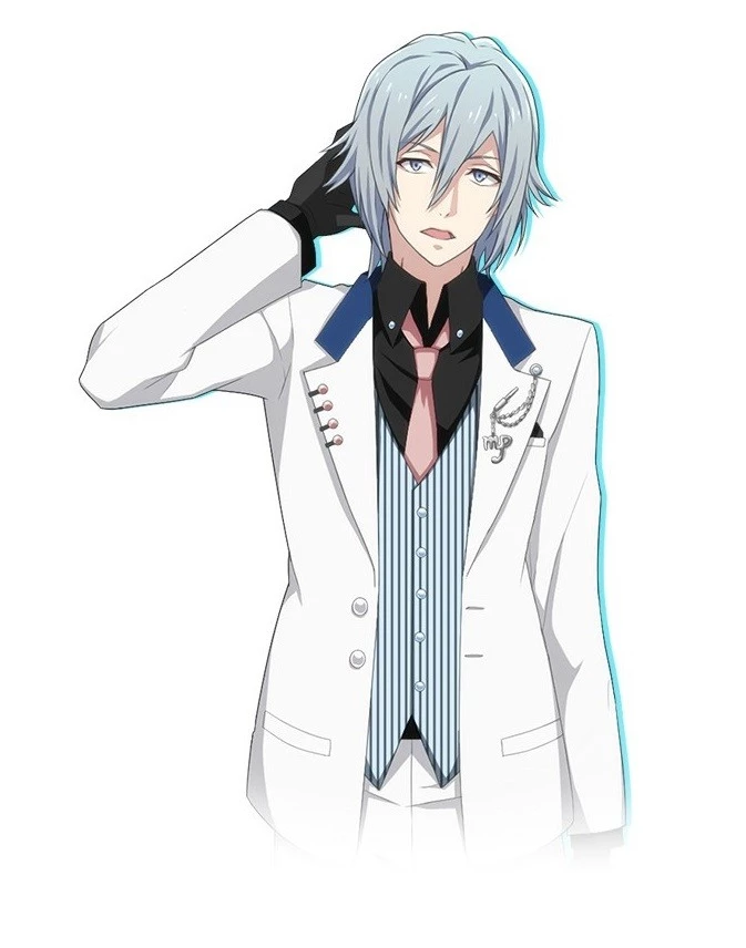 四叶环-《偶像星愿 IDOLiSH7》《偶像星愿 第二季》《偶像星愿 第三季》《偶像星愿 第三季 Part.2》剧照_图片