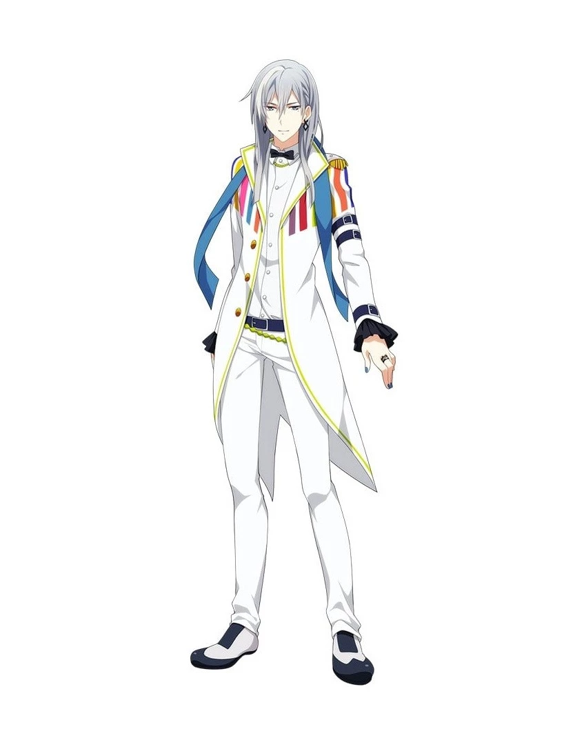 千-《偶像星愿 IDOLiSH7》《偶像星愿 第二季》《偶像星愿 第三季》《偶像星愿 第三季 Part.2》剧照_图片