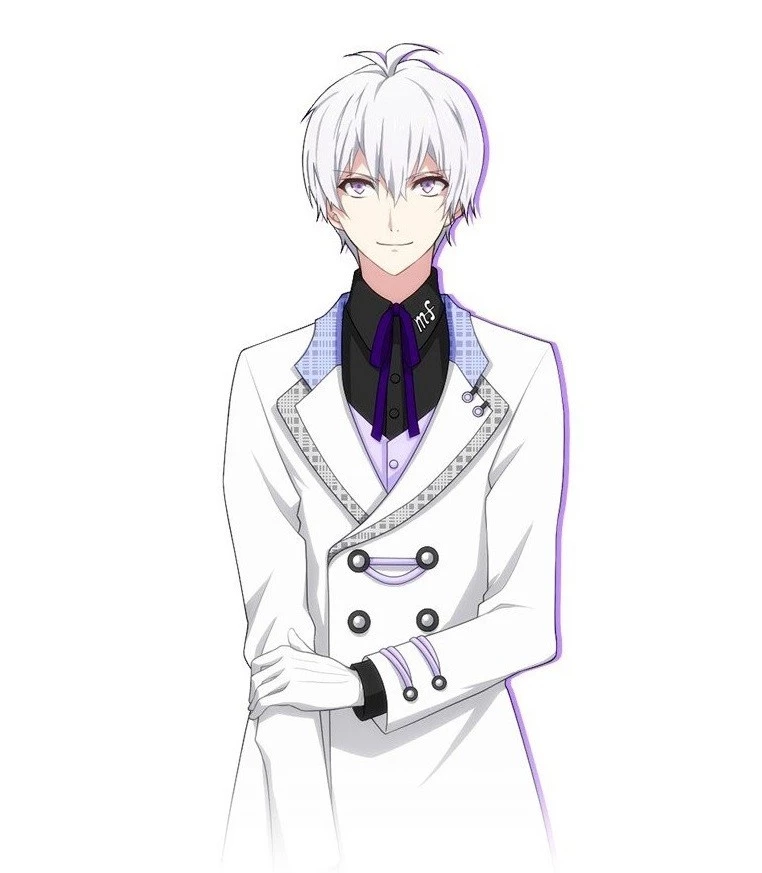 逢坂壮五-《偶像星愿 IDOLiSH7》《偶像星愿 第二季》《偶像星愿 第三季》《偶像星愿 第三季 Part.2》剧照_图片