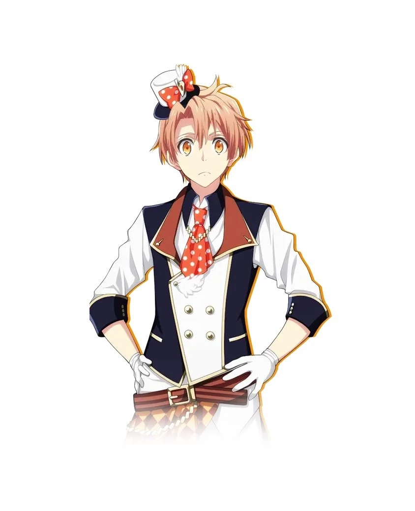 和泉三月-《偶像星愿 IDOLiSH7》《偶像星愿 第二季》《偶像星愿 第三季》《偶像星愿 第三季 Part.2》剧照_图片