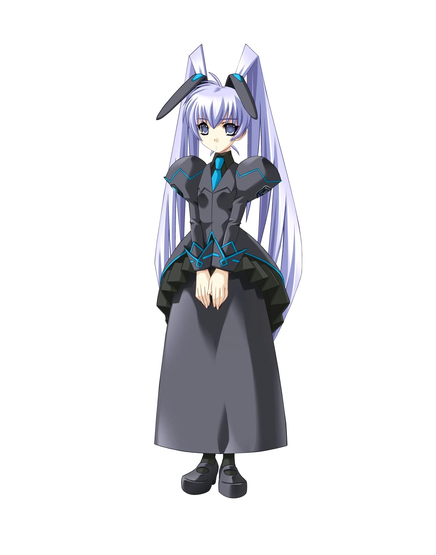 ϼ-Muv-Luv AlternativeMuv-Luv Alternative ڶ_ͼƬ