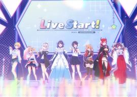 Live Start饤֥`ȣ