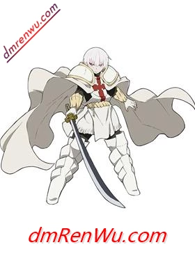 象日下部 动漫人物介绍