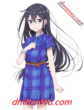 花野井玲那 动漫人物介绍
