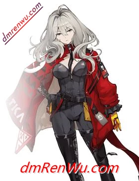 维拉·鲁斯捷莫娃 动漫人物介绍