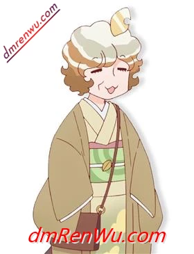 貉 动漫人物介绍