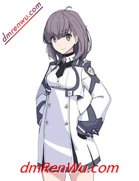 艾莲·米海斯