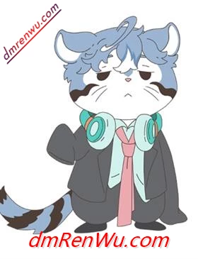 萨布卡尔 动漫人物介绍