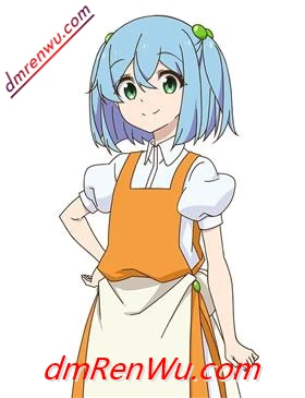 法露法 动漫人物介绍