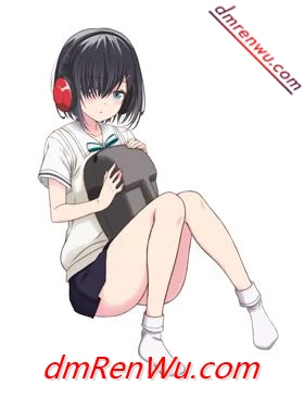 泽家月光 动漫人物介绍