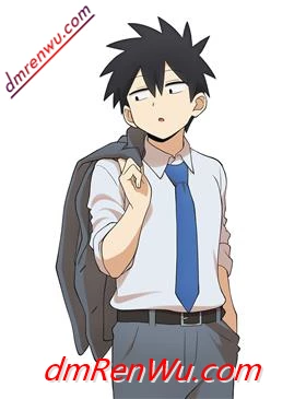 风间苍太 动漫人物介绍