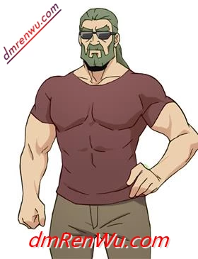 爷爷