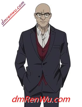 阿贝尔