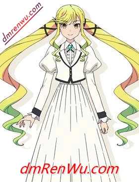 铃之宫莉莉莎