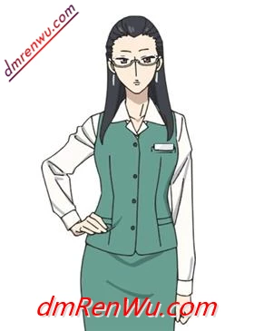 莎伦