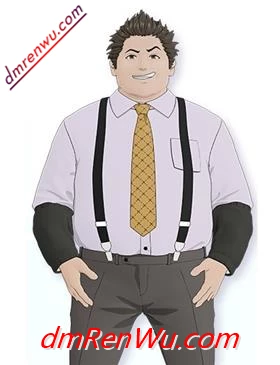 冰见恭平