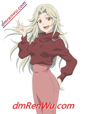 松濑理央