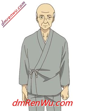 青木十兵衛