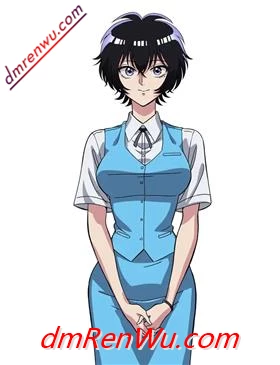 鯨井令子