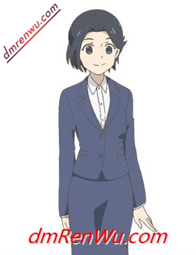大泽由香里