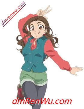 希米娜·瓦尔德斯