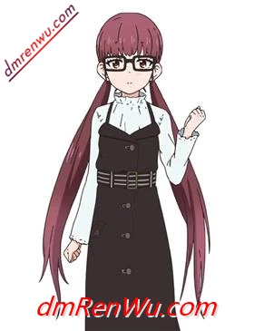 鵜木ゆい
