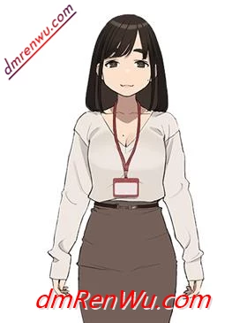 後輩ちゃん_アニメキャラ紹介