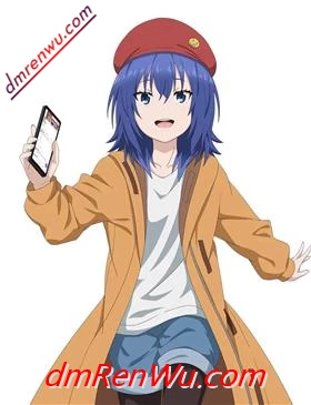 鈴ヶ森ちか