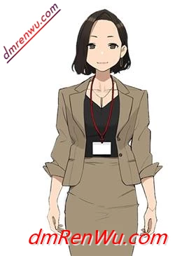 先輩さん
