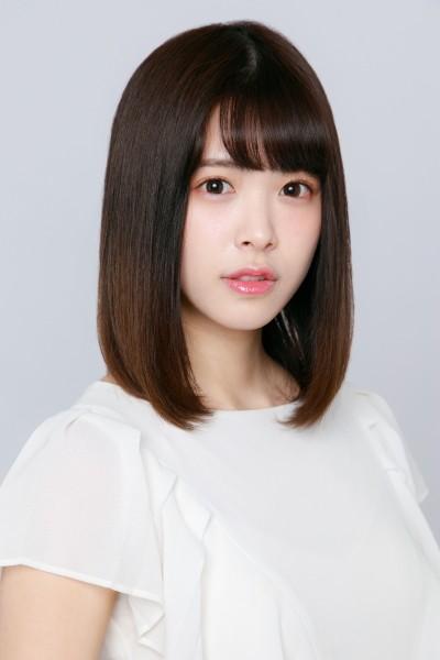 小峯爱未 动漫人物介绍