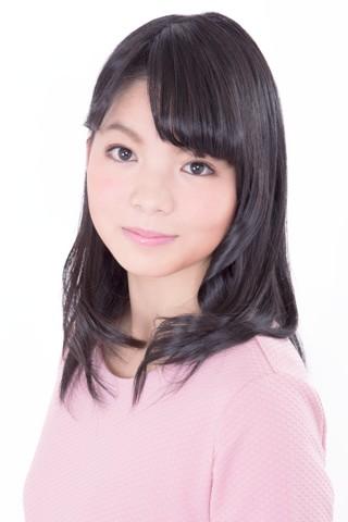 北川里奈 动漫人物介绍