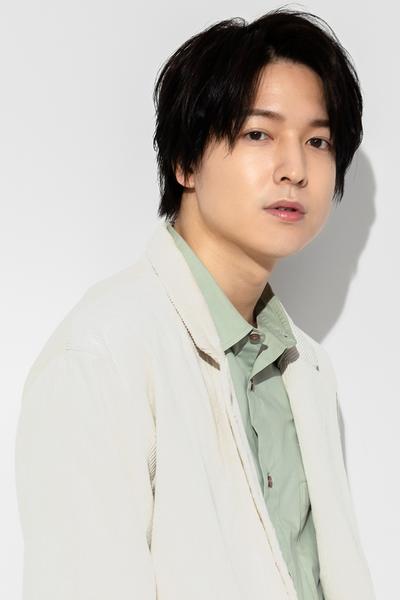 坂田隆一郎 动漫人物介绍