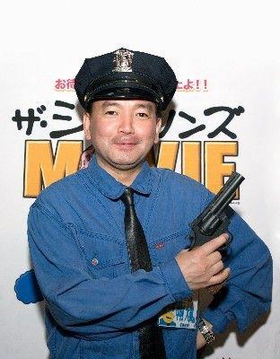 中村大树 (声优) 动漫人物介绍