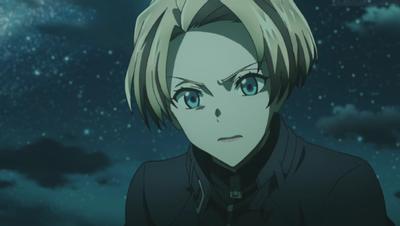 クラリス_アニメキャラ紹介