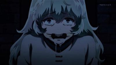 マーガレット_アニメキャラ紹介