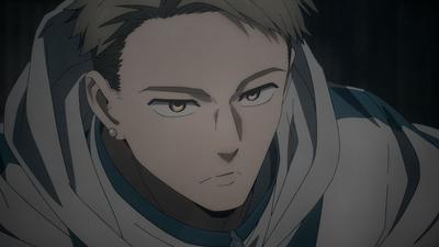 霧島士佑_アニメキャラ紹介