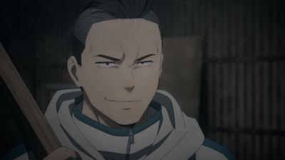加賀廉二_アニメキャラ紹介