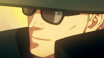 ジョニー_アニメキャラ紹介