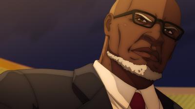 ヴァーノン_アニメキャラ紹介