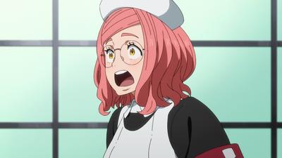 アサコ·アーグ_アニメキャラ紹介
