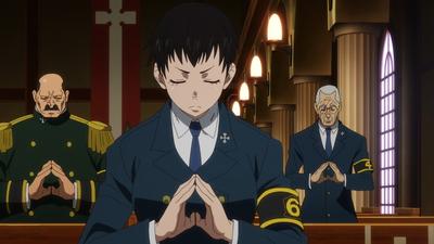 火代子黄_アニメキャラ紹介