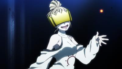 ハウメア_アニメキャラ紹介