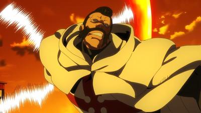 フレイル_アニメキャラ紹介