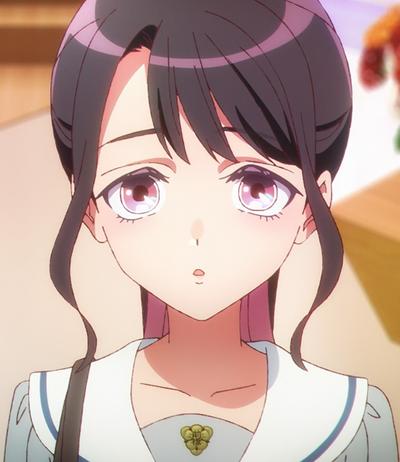 膳栄子_アニメキャラ紹介