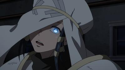 アロー_アニメキャラ紹介
