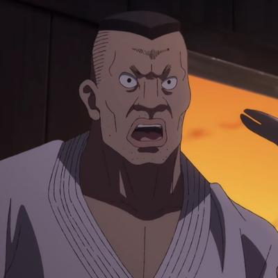 竹熊先生_アニメキャラ紹介