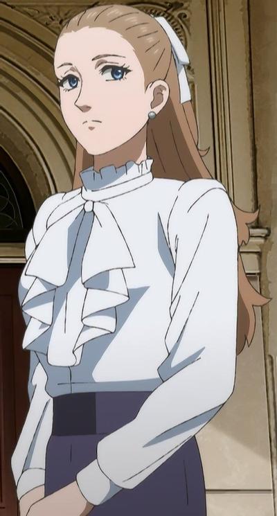 御薙麗子_アニメキャラ紹介