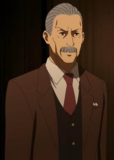 御薙有光_アニメキャラ紹介