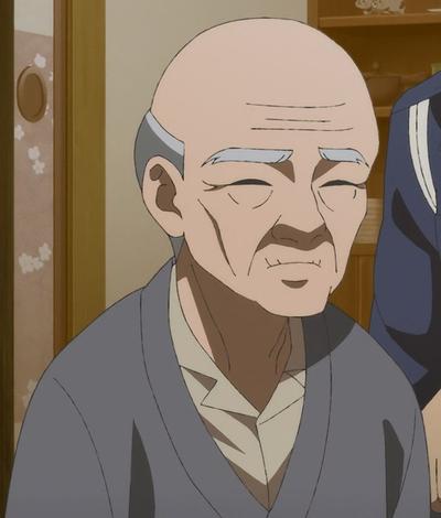 繁爺_アニメキャラ紹介