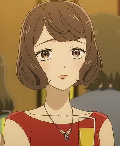 森雏子